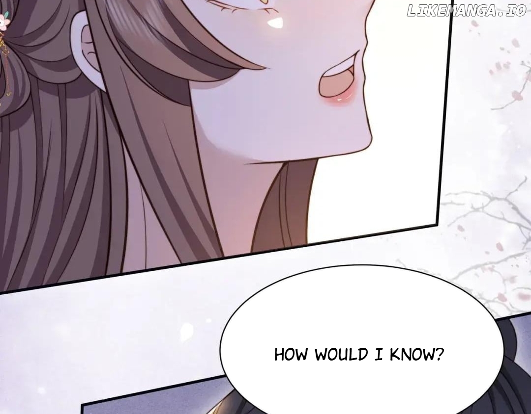 Lonely Emperor Chases His Sister-in-Law Chapter 63 - page 92